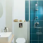Appartement Universitate - Old Town Cosy Eq Boekarest