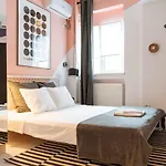 Appartement Universitate - Old Town Cosy Eq
