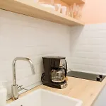 Appartement Universitate - Old Town Cosy Eq