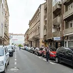 Appartement Universitate - Old Town Cosy Eq