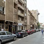 Universitate - Old Town Cosy Eq Апартаменти