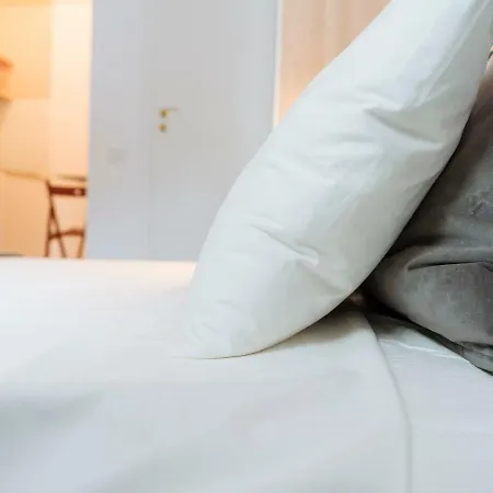 Universitate - Old Town Cosy Eq Διαμέρισμα *