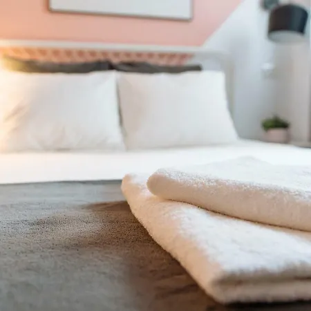 Universitate - Old Town Cosy Eq *