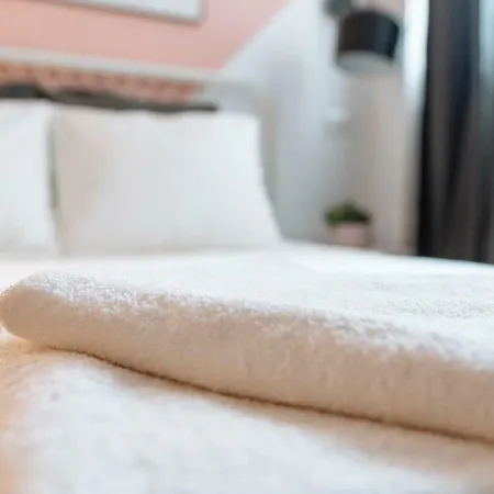 Appartement Universitate - Old Town Cosy Eq