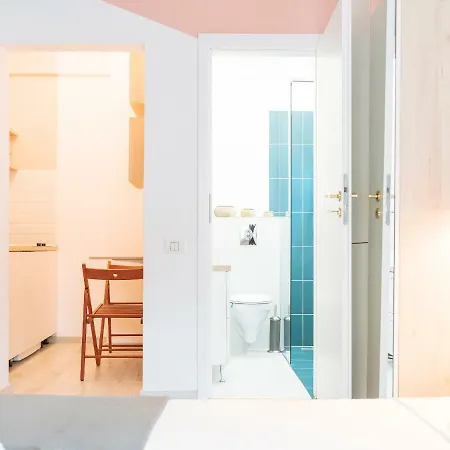 Apartament Universitate - Old Town Cosy Eq