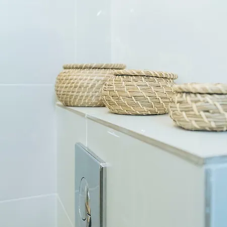 Universitate - Old Town Cosy Eq *