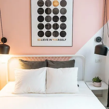 Universitate - Old Town Cosy Eq * Bukareszt