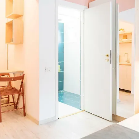 Universitate - Old Town Cosy Eq Βουκουρέστι