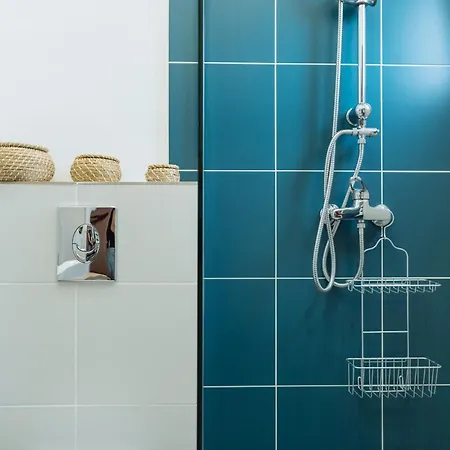 Universitate - Old Town Cosy Eq Apartament *