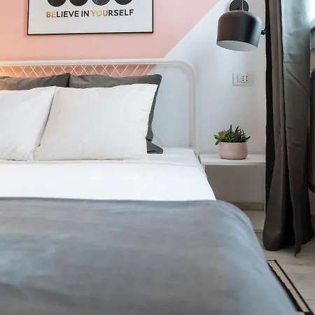 Universitate - Old Town Cosy Eq Апартаменти