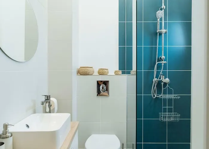 Apartamento Universitate - Old Town Cosy Eq Bucareste