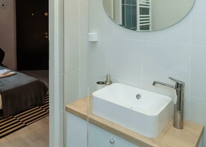 Universitate - Old Town Cosy Eq