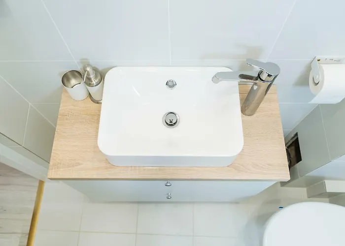 Universitate - Old Town Cosy Eq *