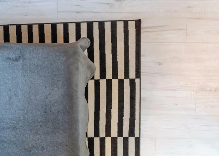 Appartement Universitate - Old Town Cosy Eq