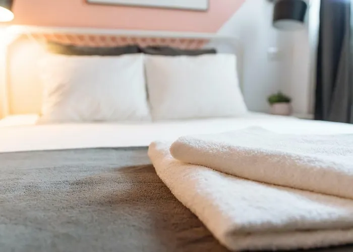 Universitate - Old Town Cosy Eq *