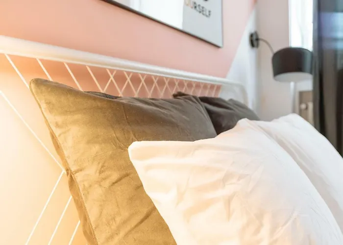 Universitate - Old Town Cosy Eq Apartamento