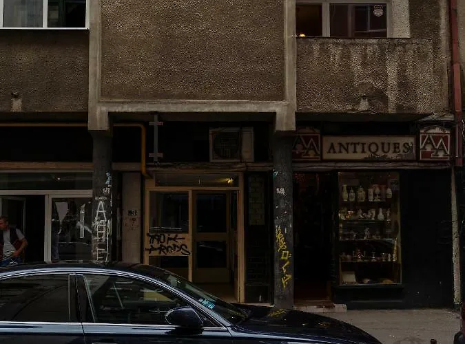 Апартаменти Universitate - Old Town Cosy Eq *