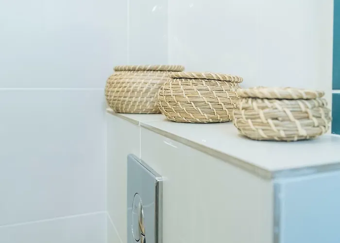 Universitate - Old Town Cosy Eq *