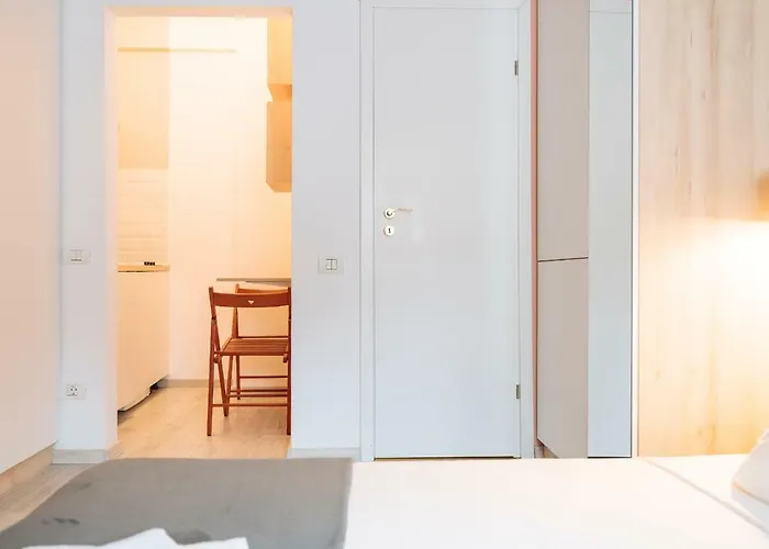 Universitate - Old Town Cosy Eq *