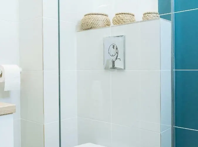 Universitate - Old Town Cosy Eq Appartement *