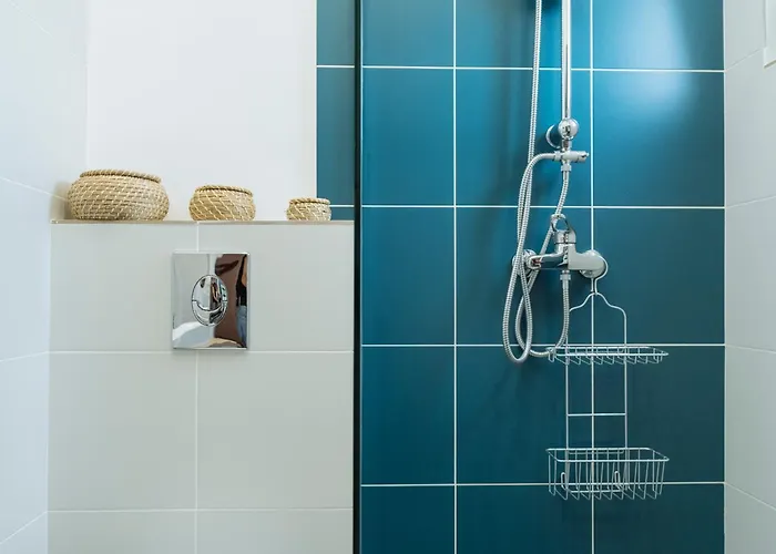 Universitate - Old Town Cosy Eq Appartement *