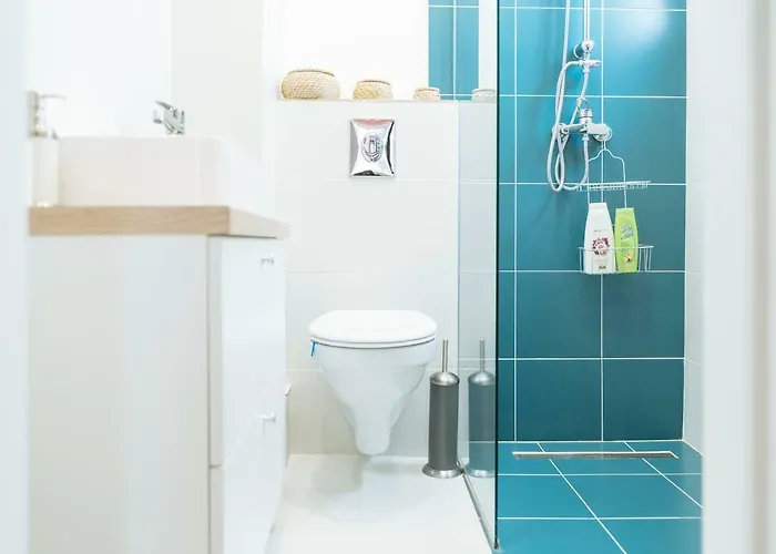 Universitate - Old Town Cosy Eq