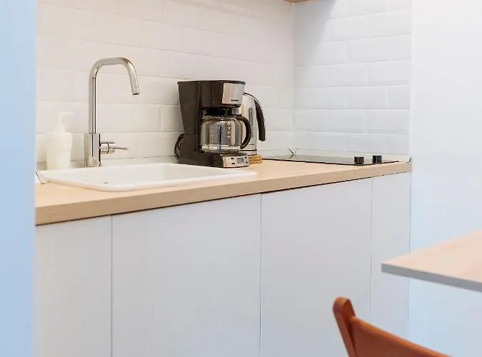 Universitate - Old Town Cosy Eq * Бухарест