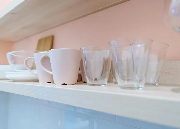 Universitate - Old Town Cosy Eq Apartamento Bucareste