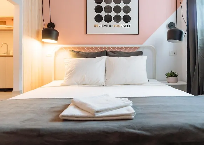 Universitate - Old Town Cosy Eq Appartement Boekarest