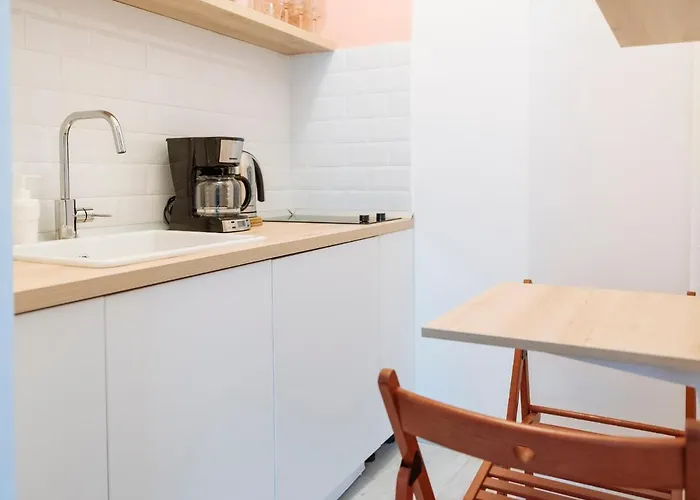 Universitate - Old Town Cosy Eq Bucareste