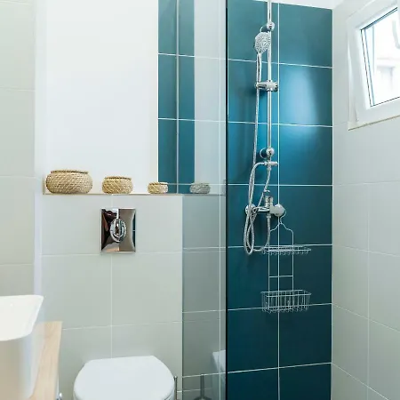 Universitate - Old Town Cosy Eq Apartment