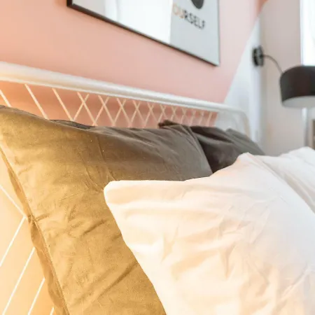 Universitate - Old Town Cosy Eq Apartment