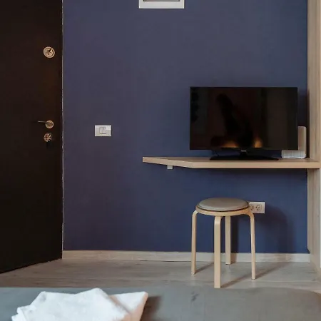 Universitate - Old Town Cosy Eq Apartment Bucharest