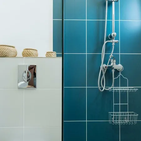 Universitate - Old Town Cosy Eq Apartment *