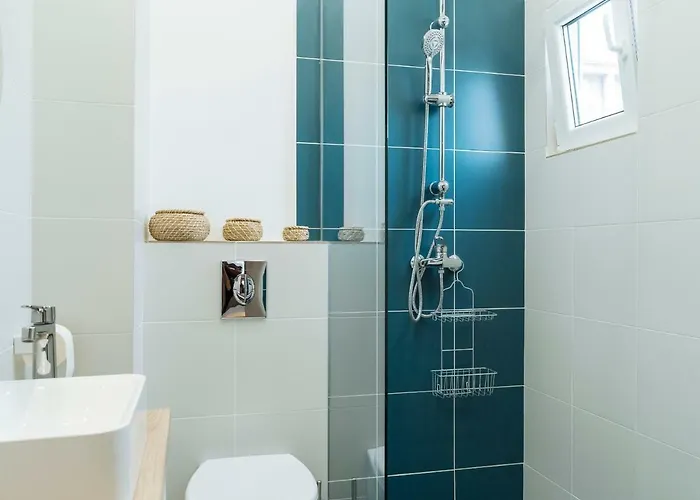 Universitate - Old Town Cosy Eq Apartment