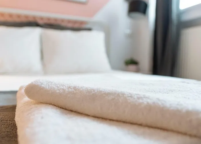Apartment Universitate - Old Town Cosy Eq