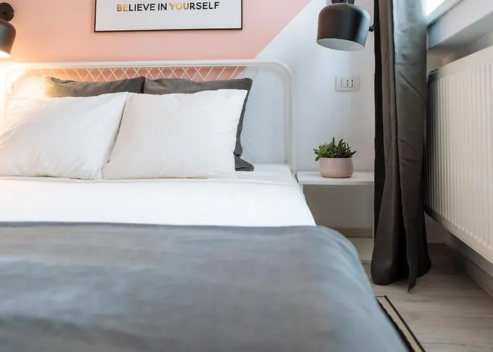 Universitate - Old Town Cosy Eq Apartment