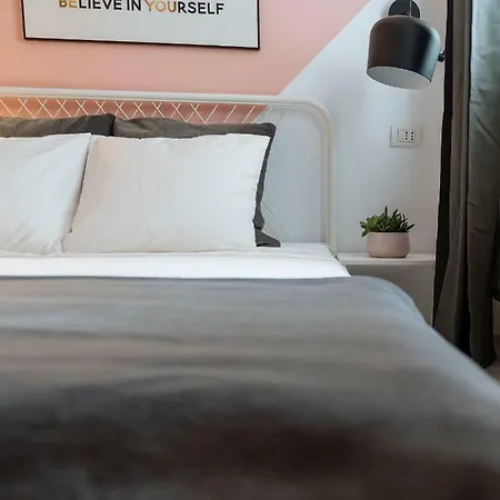 Lejlighed Universitate - Old Town Cosy Eq