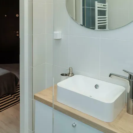 Universitate - Old Town Cosy Eq