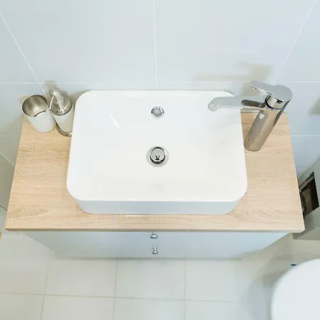 Universitate - Old Town Cosy Eq *