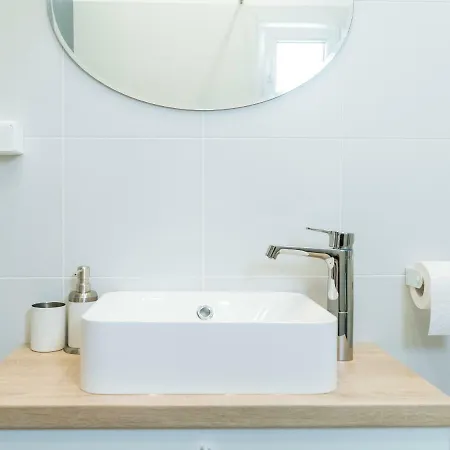 Universitate - Old Town Cosy Eq