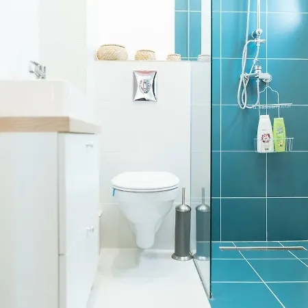 Universitate - Old Town Cosy Eq