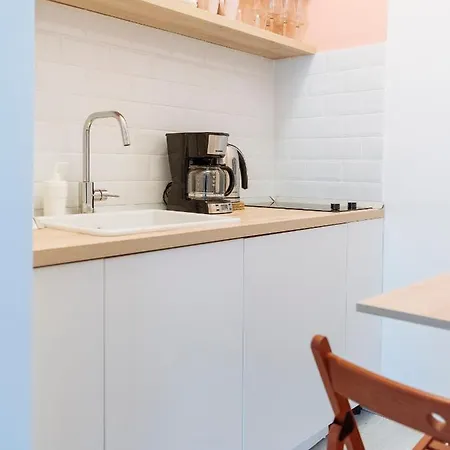 Universitate - Old Town Cosy Eq * Bukarest