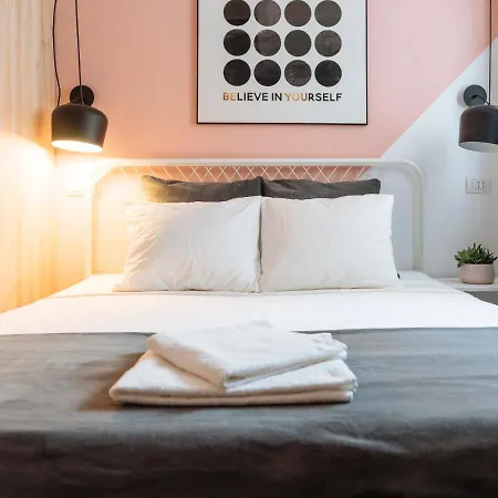 Universitate - Old Town Cosy Eq Lejlighed Bukarest